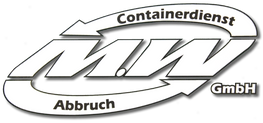 Containerdienst Michael Waschelewski Logo
